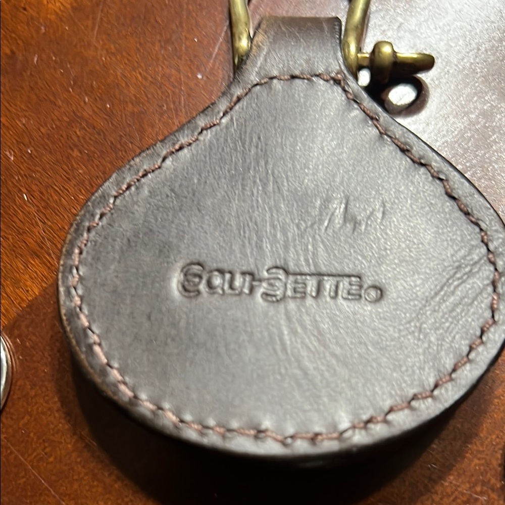 Equestrian Keychain Set…NEW - Picture 3 of 3